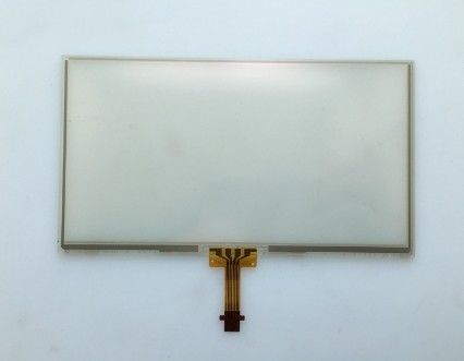 LA061WQ1-TD04 LG Display 6.1&quot; 480(RGB)×272 250 cd/m² INDUSTRIAL LCD DISPLAY