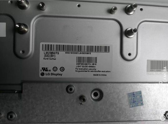 LM215WF9-SSA2 LG Display 21.5&quot; 1920(RGB)×1080 250 cd/m² INDUSTRIAL LCD DISPLAY