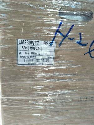 LM230WF7-SSB1 LG Display 23.0&quot; 1920(RGB)×1080 250 cd/m² INDUSTRIAL LCD DISPLAY