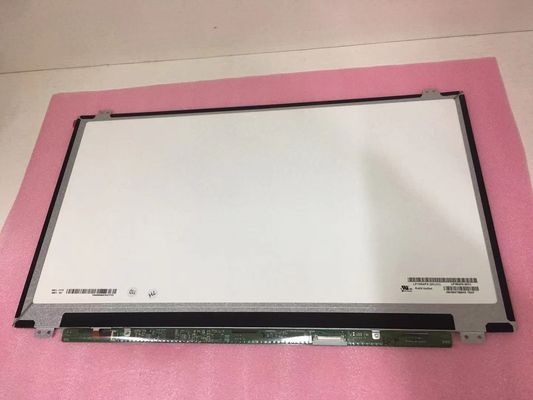 LG Display 15.6&quot; 300cd/m2 141PPI Industrial LCD Panel LP156WF6-SPD1