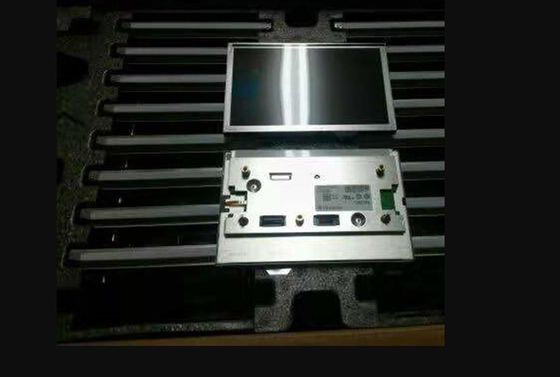 7.0" 800×480 470cd/m2 133PPI Industrial TFT Display LB070WV3-SD02