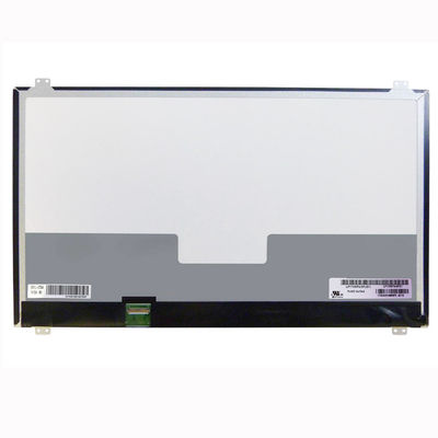 127PPI 300cd/m2 Industrial TFT Display LP173WF4-SPF4 17.3&quot; 1920×1080