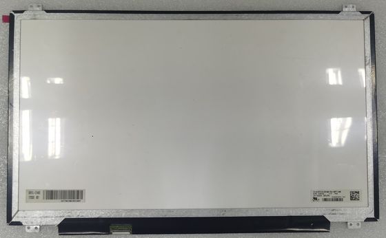 127PPI 300cd/m2 Industrial TFT Display LP173WF4-SPF4 17.3&quot; 1920×1080