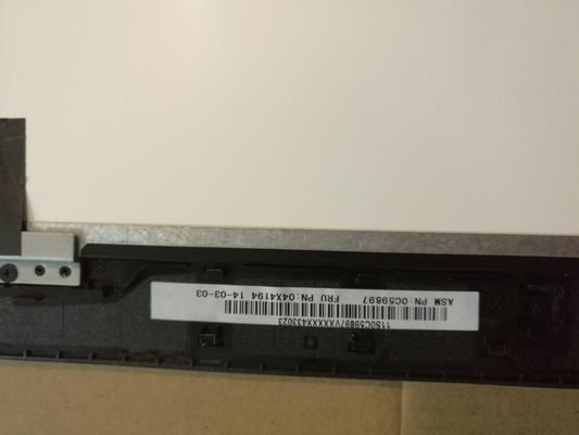 14.0&quot; 1600×900 131PPI Square LCD Panel 250cd/m2 LP140WD2-TPB1