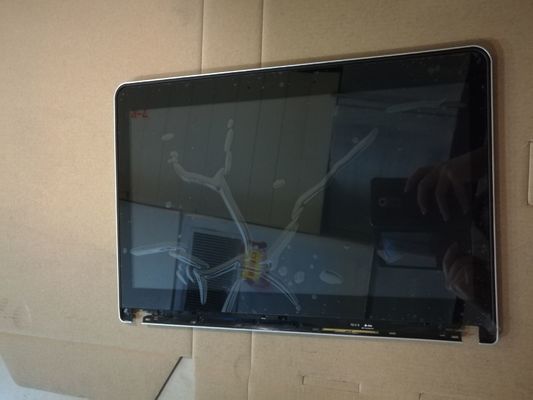14.0&quot; 1600×900 131PPI Square LCD Panel 250cd/m2 LP140WD2-TPB1