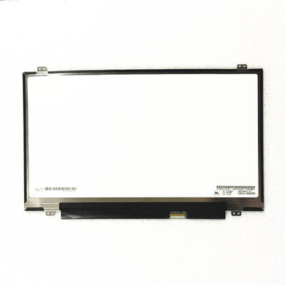 300cd/m2 14.0in 157PPI Square Tft Screen LP140WF3-SPD1 1920×1080