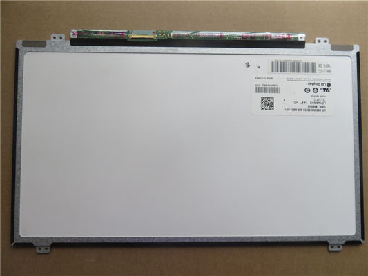 LP140WH2-TLA1 LG Display 14.0&quot; 1366(RGB)×768 200 cd/m² INDUSTRIAL LCD DISPLAY