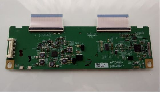 LM340UW3-SSA1 LG Display 34.0&quot; 3440(RGB)×1440 300 cd/m² INDUSTRIAL LCD DISPLAY