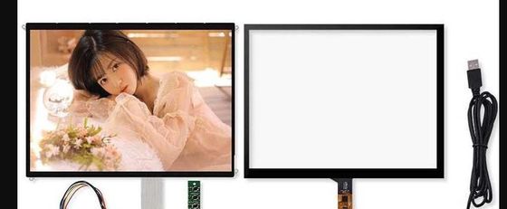 LP097QX1-SPAV LG Display 9.7&quot; 2048(RGB)×1536 440 cd/m² INDUSTRIAL LCD DISPLAY