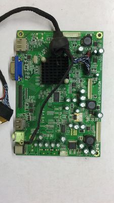 LM270WQ1-SDF1 LG Display 27.0&quot; 2560(RGB)×1440 440 cd/m² INDUSTRIAL LCD DISPLAY