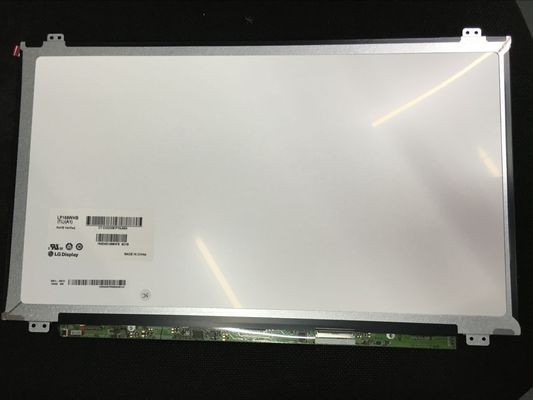 LP156WF6-SPB1 LG Display 15.6&quot; 1920(RGB)×1080 300 cd/m² INDUSTRIAL LCD DISPLAY