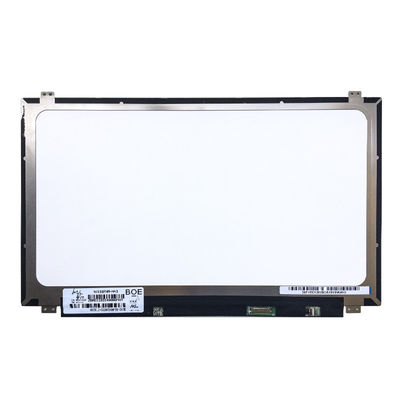 LP156WF6-SPB1 LG Display 15.6&quot; 1920(RGB)×1080 300 cd/m² INDUSTRIAL LCD DISPLAY