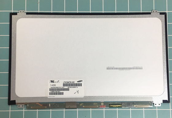 LP156WHB-TLB1 LG Display 15.6&quot; 1366(RGB)×768 200 cd/m² INDUSTRIAL LCD DISPLAY