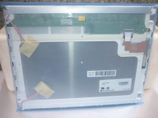 LB121S1-A2 LG Display 12.1&quot; 800(RGB)×600 300 cd/m² INDUSTRIAL LCD DISPLAY