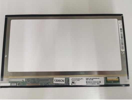 LP101WH4-SLP1 LG Display 10.1&quot; 1366(RGB)×768 400 cd/m² INDUSTRIAL LCD DISPLAY