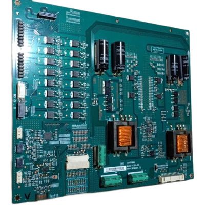 LD430EUE-FHA1 LG Display 43&quot; 1920(RGB)×1080 700 cd/m² INDUSTRIAL LCD DISPLAY