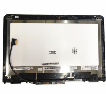 LP133WH2-SPB6 LG Display 13.3&quot; 1366(RGB)×768 250 cd/m² INDUSTRIAL LCD DISPLAY