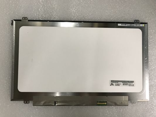 LP140WF5-SPK1 LG Display 14.0&quot; 1920(RGB)×1080 250 cd/m² INDUSTRIAL LCD DISPLAY