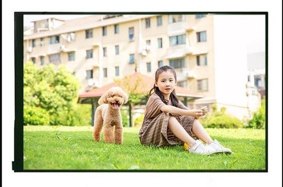 LP133WF5-SPD2 LG Display 13.3&quot; 1920(RGB)×1080 200 cd/m² INDUSTRIAL LCD DISPLAY