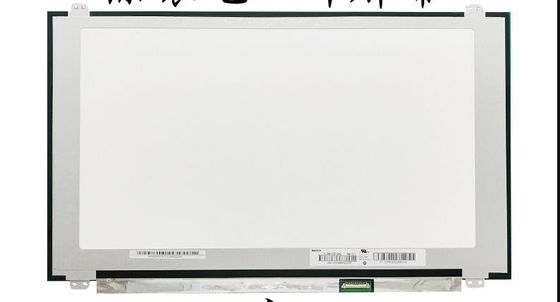 LP173WF4-SPF6 LG Display 17.3&quot; 1920(RGB)×1080 300 cd/m² INDUSTRIAL LCD DISPLAY