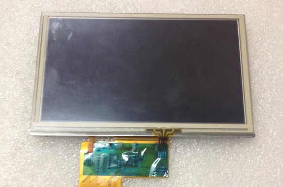 LB050WQ3-TD02 LG. LCD 5.0&quot; 480×272(RGB) 500 cd/m² INDUSTRIAL LCD DISPLAY