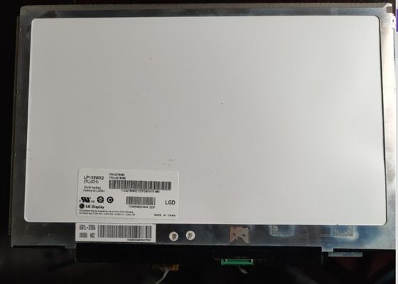 LP133WX2-TLG5 LG Display 13.3&quot; 1280(RGB)×800 275cd/m2 INDUSTRIAL LCD DISPLAY