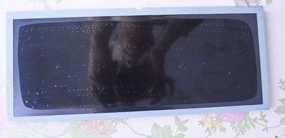 12.3&quot; 1920×720 650cd/m2 TFT LCD Panel LA123WF4-SL02 89/89/89/89 (Typ.)(CR≥10)