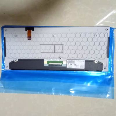 12.3&quot; 1920×720 650cd/m2 TFT LCD Panel LA123WF4-SL02 89/89/89/89 (Typ.)(CR≥10)