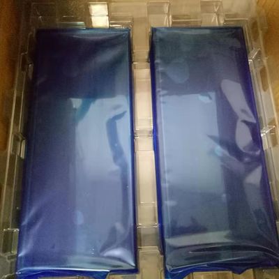 12.3&quot; 1920×720 650cd/m2 TFT LCD Panel LA123WF4-SL02 89/89/89/89 (Typ.)(CR≥10)