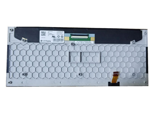 12.3&quot; 1920×720 650cd/m2 TFT LCD Panel LA123WF4-SL02 89/89/89/89 (Typ.)(CR≥10)
