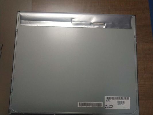 1280×1024 250cd/m2 86PPI WLED LCD Screen 19.0&quot; LM190E0A-SLD1 89/89/89/89 (Typ.)(CR≥10)