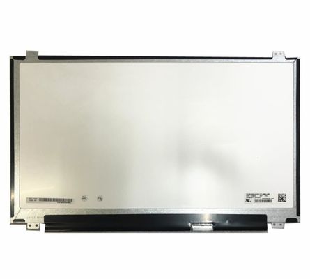 15.6&quot; 1920×1080 220cd/m2 141PPI WLED TFT Panel LP156WF7-SPN1 80/80/80/80 (Typ.)(CR≥10)