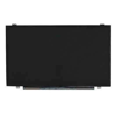 15.6&quot; 1920×1080 220cd/m2 141PPI WLED TFT Panel LP156WF7-SPN1 80/80/80/80 (Typ.)(CR≥10)