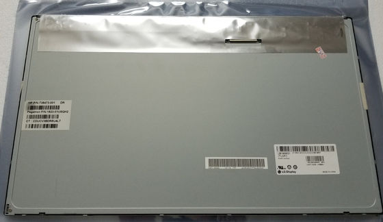 LG Display 19.5&quot; 1600x900 94PPI TFT LCD Display 200cd/m2 LM195WD1-TLC1