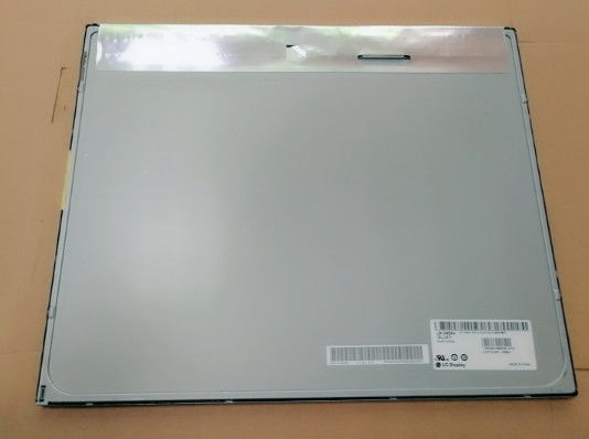 SXGA 1280×1024 TFT LCD Panel 86PPI 250cd/m2 LM190E09-TLK1 85/85/75/85 (Typ.)(CR≥10)