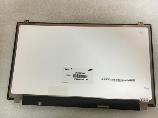 15.6" 3840×2160 231PPI TFT LCD Display 300cd/m2 LP156UD1-SPB1