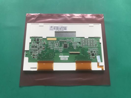 1024×600 400cd/M2 Industrial Lcd Display 7.0&quot; LD070WS1-SL05 85/85/85/85 (Typ.)(CR≥10)