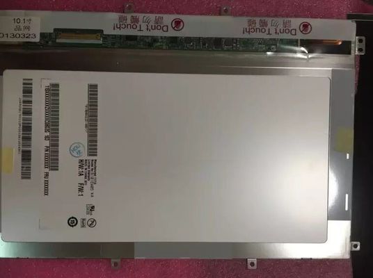 1280×800 400cd/m2 TFT LCD Panel 149PPI 10.1&quot; LP101WX1-SLN1 89/89/89/89 (Typ.)(CR≥10)
