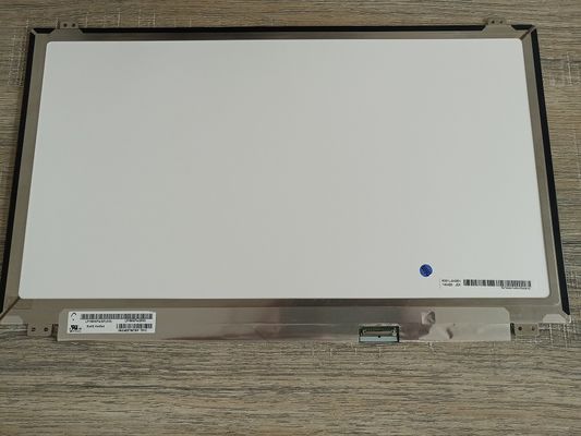 330cd/m2 15.6" 1920×1080 Industrial LCD Panel 141PPI LP156WF4-SPU1