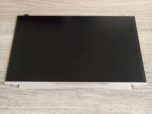 330cd/m2 15.6&quot; 1920×1080 Industrial LCD Panel 141PPI LP156WF4-SPU1