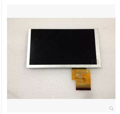 6.2&quot; 800x480 WVGA 150PPI TFT LCD Panel HSD062IDW1-A00 HannStar