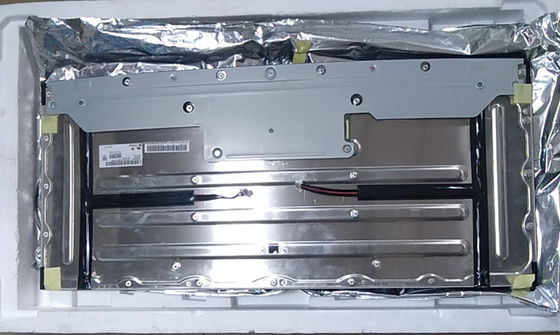 34in 109PPI WLED TFT LCD Panel 320cd/m2 LM340UW1-SSA1 3440×1440 RGB