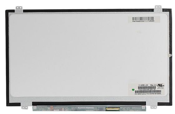 1920×720 RGB 780cd/m2 Industrial Lcd Display 12.3&quot; LA123WF5-SL01