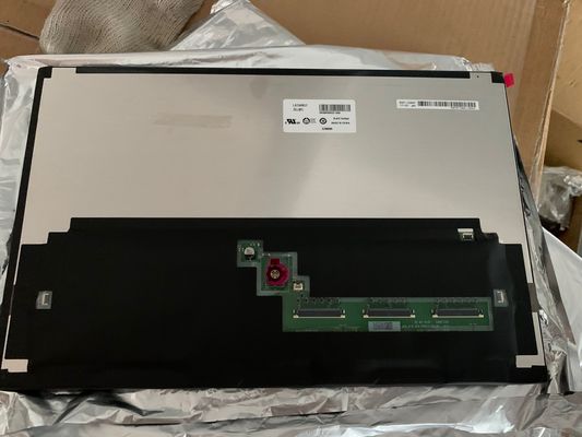 15.4&quot; WLED 800cd/M2 Industrial LCD Display LA154WU1-SL01 147PPI WUXGA