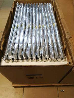 480×272 RGB 350cd/M2 NTSC Industrial Lcd Display WQVGA 128PPI