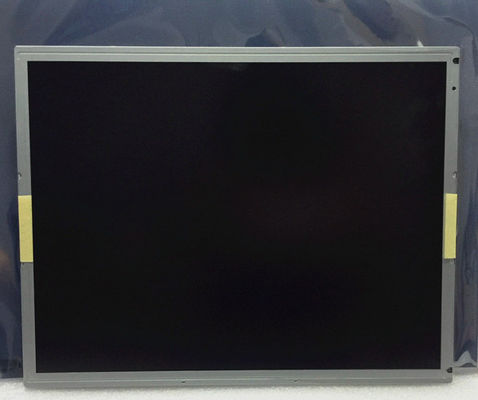 1024×768 RGB Industrial TFT Display 300cd/m2 LB150X02-TL01 XGA 85PPI