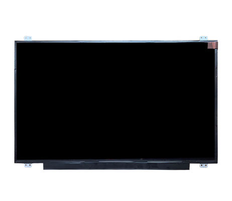 1366×768 RGB WXGA 100PPI Industrial TFT Display 200cd/m2 LP156WHB-TLA1