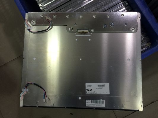 19.0&quot; 1280×1024 RGB 330cd/m2 Industrial Lcd Display LB190E02-SL03 86PPI