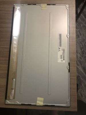 23.8" 1920×1080 RGB Industrial Lcd Display 92PPI LM238WF1-SLK1 250cd/m2