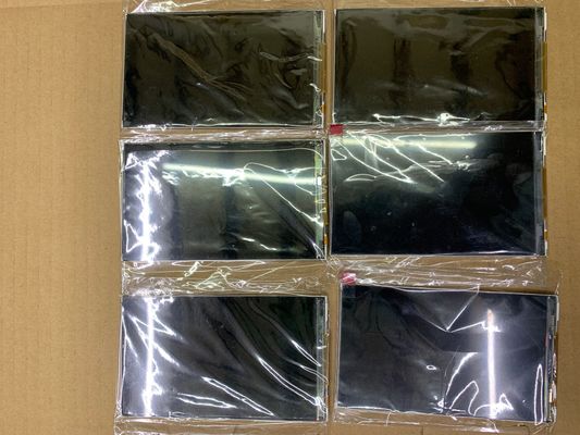 480×800 WLED 600cd/M2 WVGA TFT LCD Panel 4.3 Inch LB043WV2-SD01 217PPI